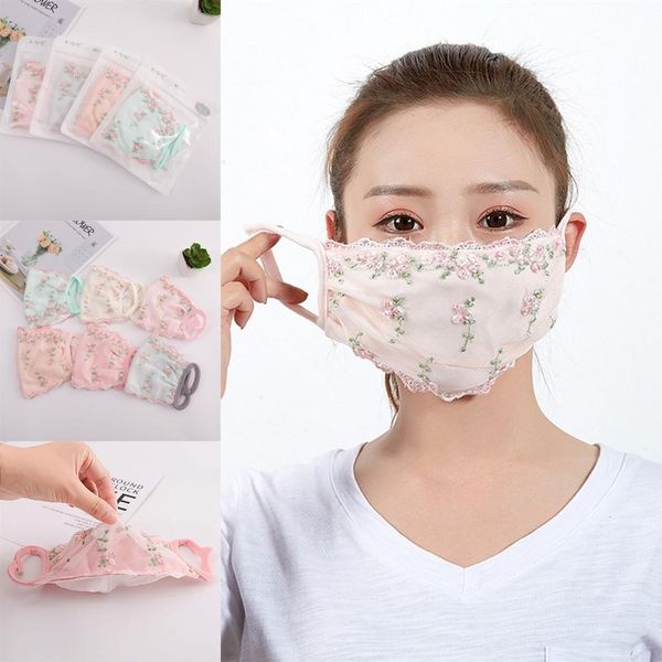 in stock women lace floral pattern designer mask two layers breathable face mask outdoor sunscreen cycling female mouth masks fy0061
in stock women lace floral pattern designer mask two layers breathable face mask outdoor sunscreen cycling female mouth masks fy0061