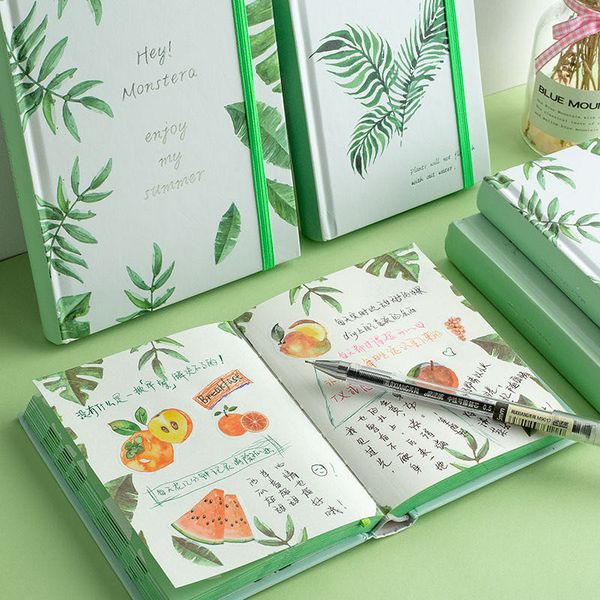 a6 b6 plant hardcover notebook for school 128 sheets diary agenda daily planner colored notebooks beautiful handbook journal, Purple;pink
a6 b6 plant hardcover notebook for school 128 sheets diary agenda daily planner colored notebooks beautiful handbook journal, Purple;pink