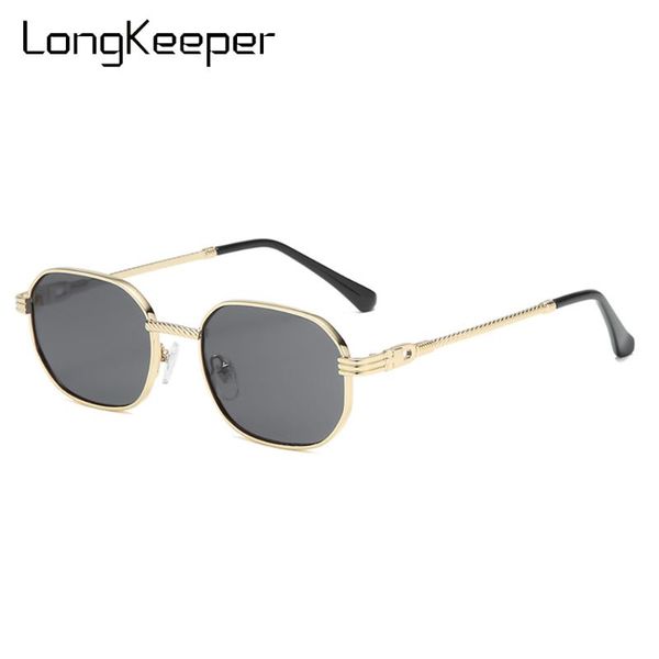 longkeeper square sunglasses women men metal frame sun glasses ladies brand design retro gold grey eyewear shades, White;black
longkeeper square sunglasses women men metal frame sun glasses ladies brand design retro gold grey eyewear shades, White;black