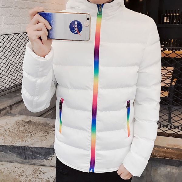 wholesale new fall and winter 2020 women's fashion casual warm jacket men's coat, Black
wholesale new fall and winter 2020 women's fashion casual warm jacket men's coat, Black