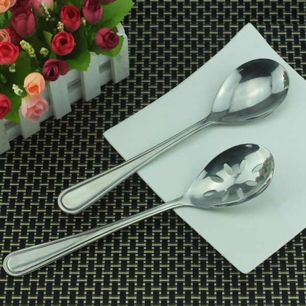 spoons 1pc filter spoon dinnerware stainless steel cake colander ice dessert stirring drop teaspoons tableware
spoons 1pc filter spoon dinnerware stainless steel cake colander ice dessert stirring drop teaspoons tableware