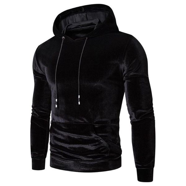 men's hoodies & sweatshirts male velvet hoodie autumn winter warm large size full sleeves sweatshirt pure color slim fit 2021, Black
men's hoodies & sweatshirts male velvet hoodie autumn winter warm large size full sleeves sweatshirt pure color slim fit 2021, Black