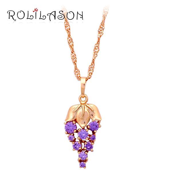 accessories jewelry plant design corn shape k yellow gold tone purple crystal fashion jewelry necklace & pendants ln266, Silver
accessories jewelry plant design corn shape k yellow gold tone purple crystal fashion jewelry necklace & pendants ln266, Silver