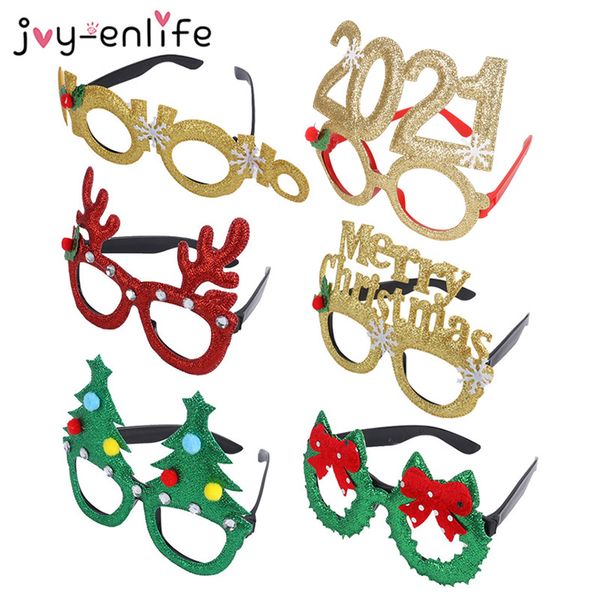 2021 christmas decorations for home christmas glasses ornaments items gift party decor new year 2020 noel
2021 christmas decorations for home christmas glasses ornaments items gift party decor new year 2020 noel