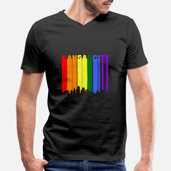 city kansas city kansas lgbtq gay pride rainbo t shirt men customize cotton s-xxxl novelty anti-wrinkle funny casual spring autumn outfit
city kansas city kansas lgbtq gay pride rainbo t shirt men customize cotton s-xxxl novelty anti-wrinkle funny casual spring autumn outfit