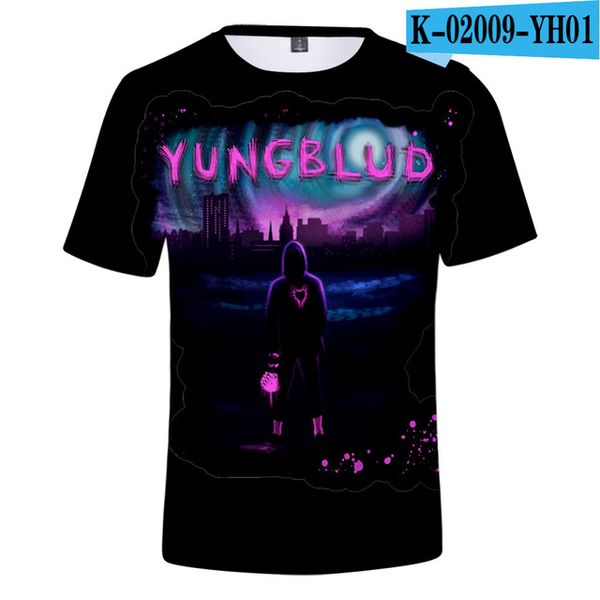 yungblud black hearts club popular singer costume 3d print shirts funny kawaii comics men clothing
yungblud black hearts club popular singer costume 3d print shirts funny kawaii comics men clothing