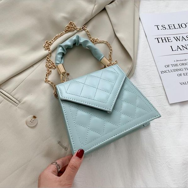 2020 new xl40249 casual pu leather sling handbag purse women elegant chain shoulder crossbody bag popular simple female daily bag
2020 new xl40249 casual pu leather sling handbag purse women elegant chain shoulder crossbody bag popular simple female daily bag