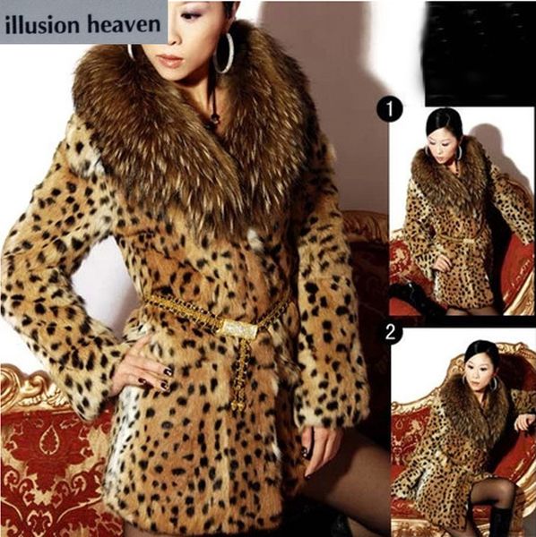 faux fur coat print fur coat raccoon collar women's oversized woman coats 6xl plus size women, Black
faux fur coat print fur coat raccoon collar women's oversized woman coats 6xl plus size women, Black
