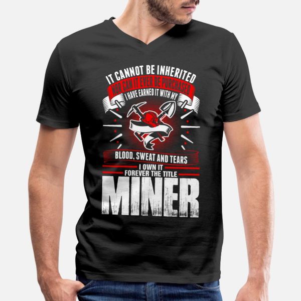 forever the title miner t shirt men designs tee shirt s-xxxl pictures interesting funny summer family shirt
forever the title miner t shirt men designs tee shirt s-xxxl pictures interesting funny summer family shirt