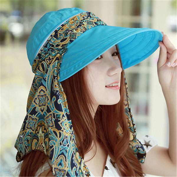 floral printed summer sun hats for women chapeu feminino foldable visors cap sun collapsible anti-uv wide brim hat, Yellow
floral printed summer sun hats for women chapeu feminino foldable visors cap sun collapsible anti-uv wide brim hat, Yellow