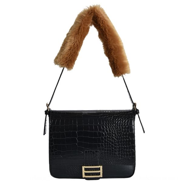 french medieval all-match underarm 2020 new autumn and winter portable shoulder small square bag trendy crocodile pattern small square bag w
french medieval all-match underarm 2020 new autumn and winter portable shoulder small square bag trendy crocodile pattern small square bag w