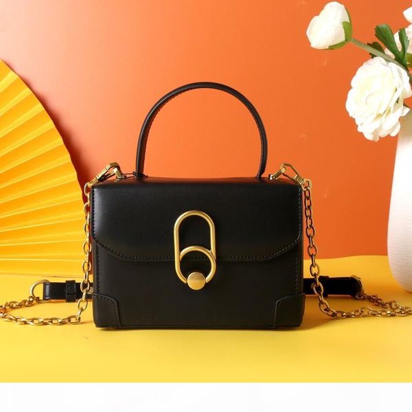 4134# cowhide leather handbags grade small square package box package 2020 new wave of small fragrant wind niche designed pink
4134# cowhide leather handbags grade small square package box package 2020 new wave of small fragrant wind niche designed pink