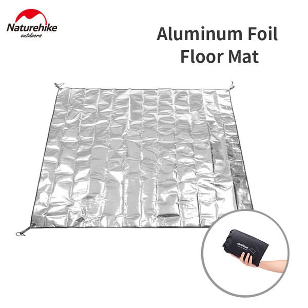 outdoor pads naturehike picnic mat waterproof pe aluminum foil tent 3 sizes folding beach floor mattress camping small sun shelte
outdoor pads naturehike picnic mat waterproof pe aluminum foil tent 3 sizes folding beach floor mattress camping small sun shelte