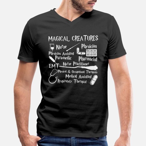 magical creatures t shirt men custom tee shirt s-xxxl natural gift humor summer standard shirt
magical creatures t shirt men custom tee shirt s-xxxl natural gift humor summer standard shirt