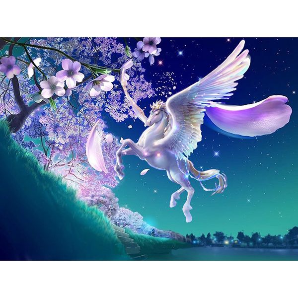 cross stitch kit diy diamond embroidery sakura flying horse full square/round diamond painting mosaic home decor
cross stitch kit diy diamond embroidery sakura flying horse full square/round diamond painting mosaic home decor