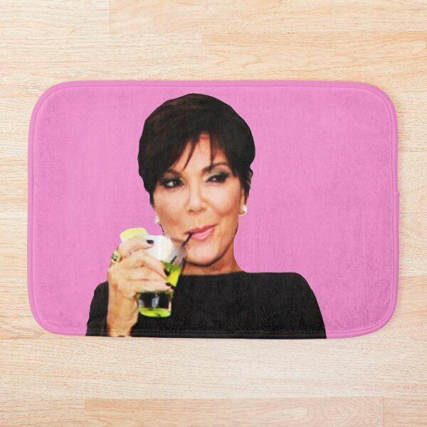 kris jenner bath mat custom one direction doormat home decor door mat floor bath mats foot pad
kris jenner bath mat custom one direction doormat home decor door mat floor bath mats foot pad