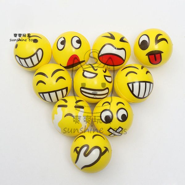 sponge foam balls expression series kindergarten baby & kids toy balls anti stress balls squeeze toys decompression toys
sponge foam balls expression series kindergarten baby & kids toy balls anti stress balls squeeze toys decompression toys