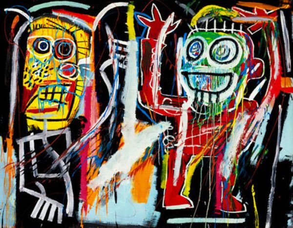 jean michel basquiat wall art decor dustheads wall decor handpainted &hd print oil painting on canvas wall art canvas pictures 200816
jean michel basquiat wall art decor dustheads wall decor handpainted &hd print oil painting on canvas wall art canvas pictures 200816