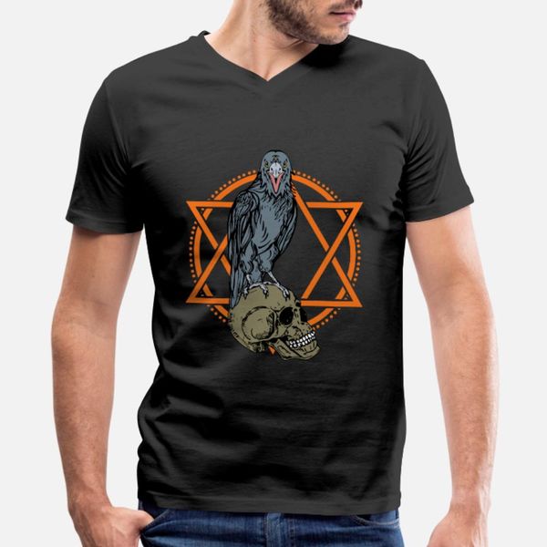 raven t shirt men designer 100% cotton round collar pictures fit authentic spring letters shirt
raven t shirt men designer 100% cotton round collar pictures fit authentic spring letters shirt