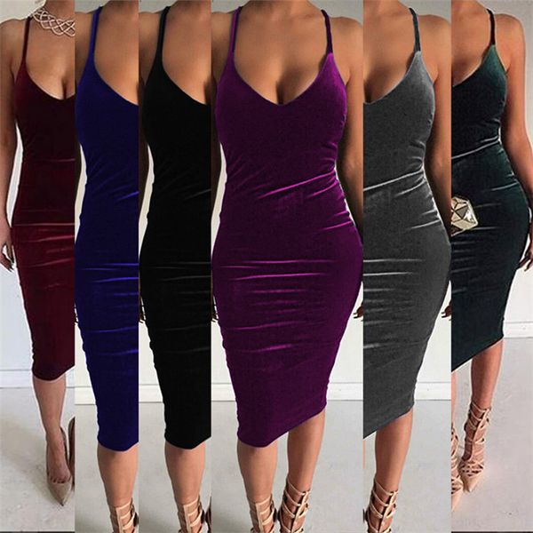 autumn winter spaghetti strap patry dresses womens designer bandage backlessv neck slim clothing fashion elegant women bodycon dressses, White;black
autumn winter spaghetti strap patry dresses womens designer bandage backlessv neck slim clothing fashion elegant women bodycon dressses, White;black
