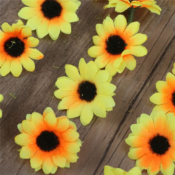 lifelike artificial plastic sunflower heads home party decorations props wedding party decoration accessories
lifelike artificial plastic sunflower heads home party decorations props wedding party decoration accessories