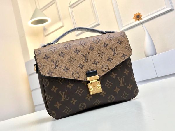 высокое качество женщин моды сумка натуральная кожа женские сумки pochette метис плеча сумки кроссбоди размер 25x 19x 7 см
высокое качество женщин моды сумка натуральная кожа женские сумки pochette метис плеча сумки кроссбоди размер 25x 19x 7 см