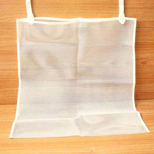 crib side mesh hole closet organizer multi pockets home supplies hanging bag
crib side mesh hole closet organizer multi pockets home supplies hanging bag