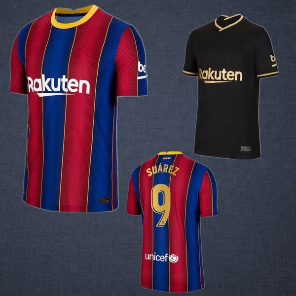 20 21 barcelona soccer jerseys eto'o 2020 2021 ansu fati messi barca f.de jong mens jersey griezmann braithwaite suarez football shirt, Black;yellow
20 21 barcelona soccer jerseys eto'o 2020 2021 ansu fati messi barca f.de jong mens jersey griezmann braithwaite suarez football shirt, Black;yellow