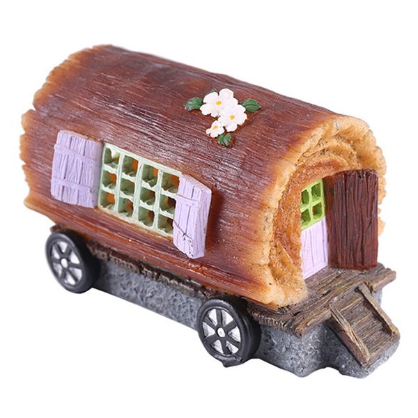 ornament solar powered outdoor decor resin fairy house light garden tree trunk
ornament solar powered outdoor decor resin fairy house light garden tree trunk