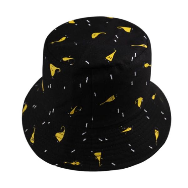 new bucket white duck foxmother hats ladies caps fashion women summer pink cute yellow fisherman cezbg mycutebaby007, Black;white
new bucket white duck foxmother hats ladies caps fashion women summer pink cute yellow fisherman cezbg mycutebaby007, Black;white