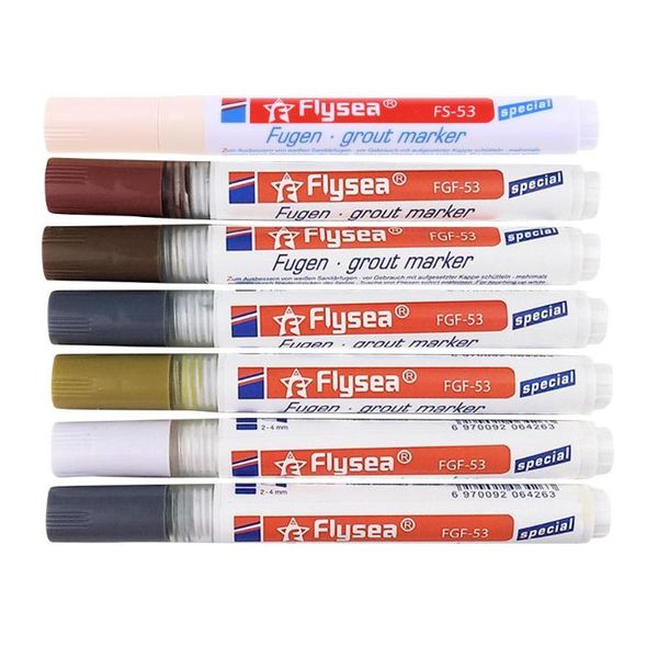 refills tile repair pen refill wall gap grout refresher marker odorless non toxic for tiles floor kitchen bathroom cleaner, Black;red
refills tile repair pen refill wall gap grout refresher marker odorless non toxic for tiles floor kitchen bathroom cleaner, Black;red