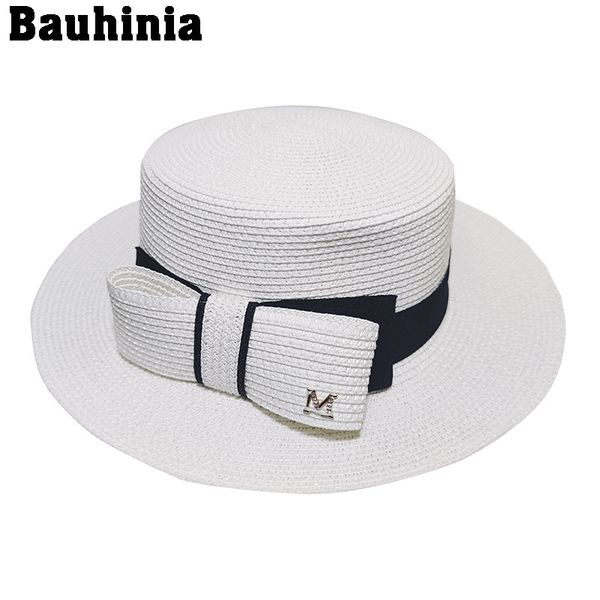 bauhinia summer sun hat ladies bowknot flat wide eaves female korean version sunscreen seaside holiday hat tide straw, Blue;gray
bauhinia summer sun hat ladies bowknot flat wide eaves female korean version sunscreen seaside holiday hat tide straw, Blue;gray