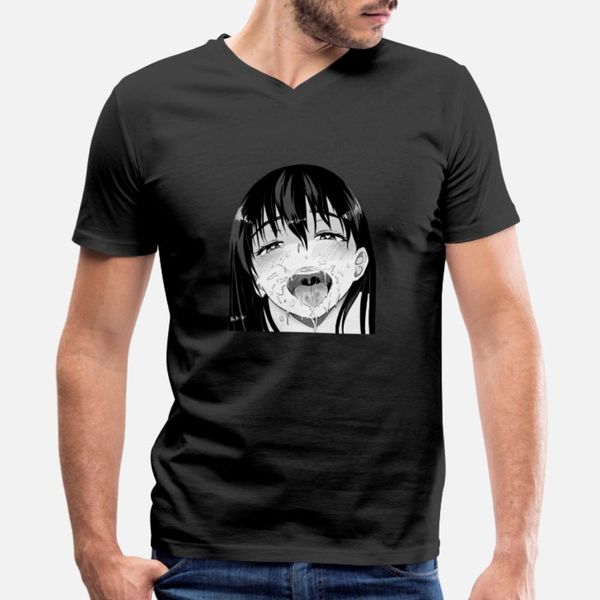 hentai manga anime waifu japanese girl ahegao t shirt men famous tee shirt s-xxxl letter famous building spring unique shirt
hentai manga anime waifu japanese girl ahegao t shirt men famous tee shirt s-xxxl letter famous building spring unique shirt