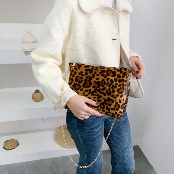 women leopard mini shoulder bag ladies pu leather clutches small phone bags for women purse and handbag sac a main #t1p
women leopard mini shoulder bag ladies pu leather clutches small phone bags for women purse and handbag sac a main #t1p