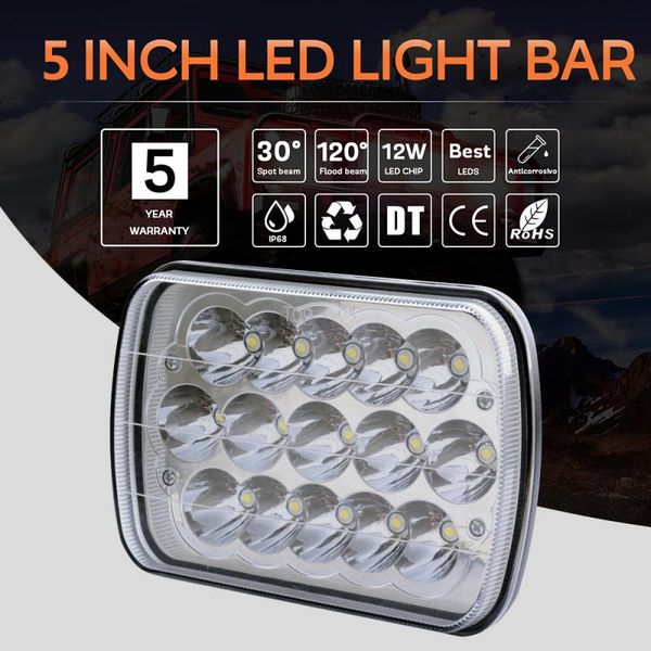 45w площади светодиодный свет бар offroad работы свет водить противотуманная фара рабочие фары балки автомобильные аксессуары для грузовиков
45w площади светодиодный свет бар offroad работы свет водить противотуманная фара рабочие фары балки автомобильные аксессуары для грузовиков