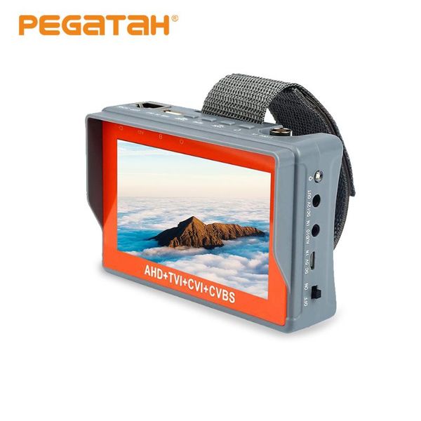 4,3-дюймовый камера tft lcd аналоговое cvbs ahd 5mp поддержка упт cable test cctv тестер монитор для камеры системы безопасности
4,3-дюймовый камера tft lcd аналоговое cvbs ahd 5mp поддержка упт cable test cctv тестер монитор для камеры системы безопасности