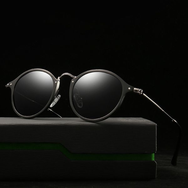 polarized round sunglasses coating retro men women brand designer sunglasses vintage mirrored glasses m228, White;black
polarized round sunglasses coating retro men women brand designer sunglasses vintage mirrored glasses m228, White;black