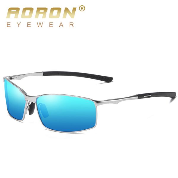 mens vintage polarized sunglasses sports outdoor driving fishing sunglasses alloy metal frame sun glasses gafas de sol hombre, White;black
mens vintage polarized sunglasses sports outdoor driving fishing sunglasses alloy metal frame sun glasses gafas de sol hombre, White;black