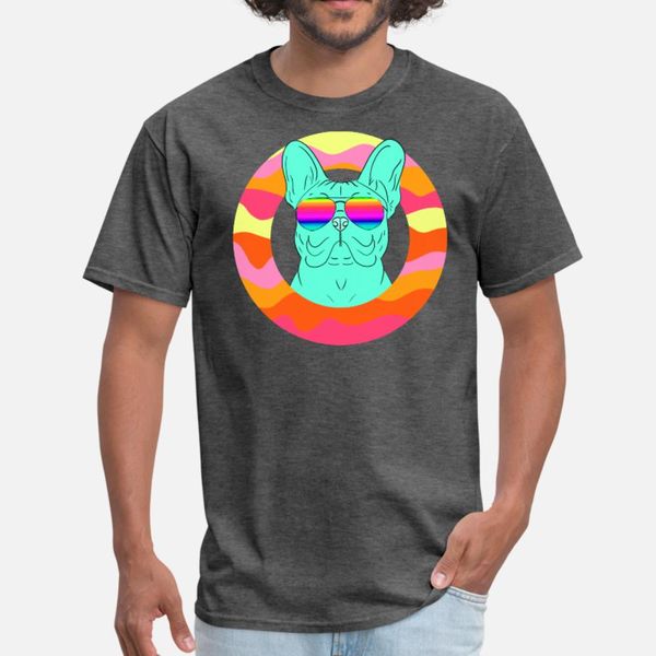 cool fun frenchie bulldog dog with rainbow shades t shirt men custom tee shirt round collar novelty famous fashion summer trend shirt
cool fun frenchie bulldog dog with rainbow shades t shirt men custom tee shirt round collar novelty famous fashion summer trend shirt