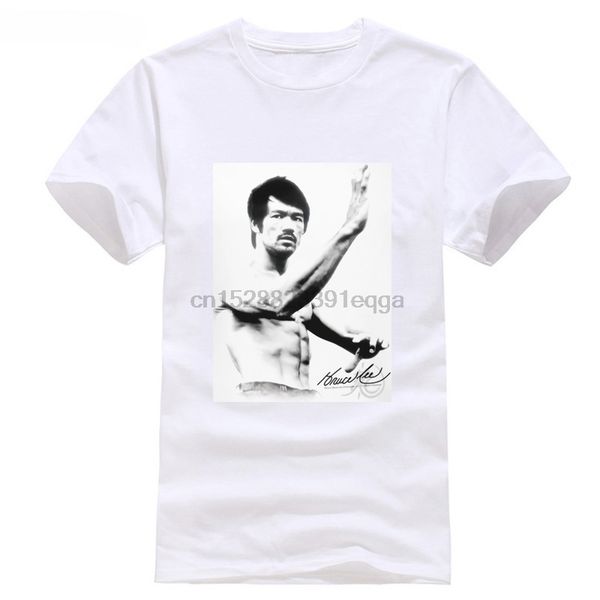 bruce lee serenity round neck t-shirt sizes- s-3x new summer short sleeve plus size
bruce lee serenity round neck t-shirt sizes- s-3x new summer short sleeve plus size