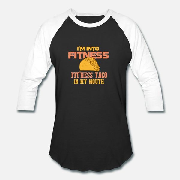 im into fitness. fit´ness taco in my mouth t shirt men custom 100% cotton s-xxxl natural interesting casual spring autumn trend shirt
im into fitness. fit´ness taco in my mouth t shirt men custom 100% cotton s-xxxl natural interesting casual spring autumn trend shirt