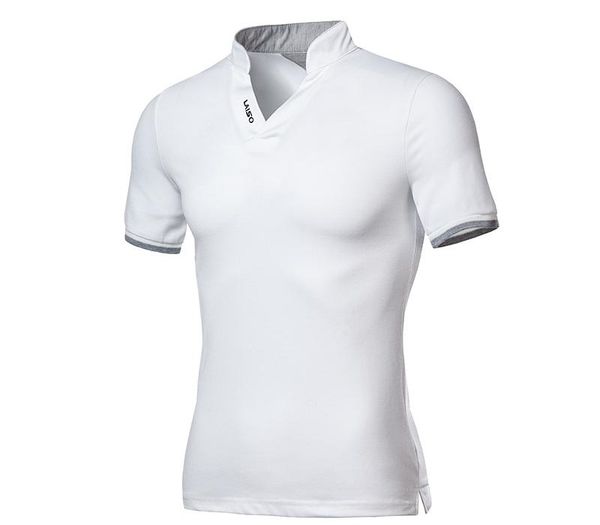 markyi plus size 5xl short sleeve turn -down collar mens polo shirts good quality summer camisa polo men slim fit, White;black
markyi plus size 5xl short sleeve turn -down collar mens polo shirts good quality summer camisa polo men slim fit, White;black