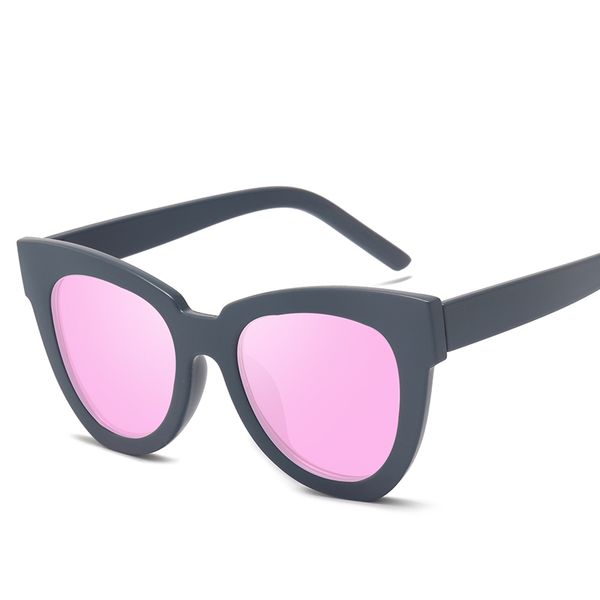 2020 new cat eye sunglasses classic designer fashion retro women plastic material lenses 7219 uv400 protection eyewear, White;black
2020 new cat eye sunglasses classic designer fashion retro women plastic material lenses 7219 uv400 protection eyewear, White;black