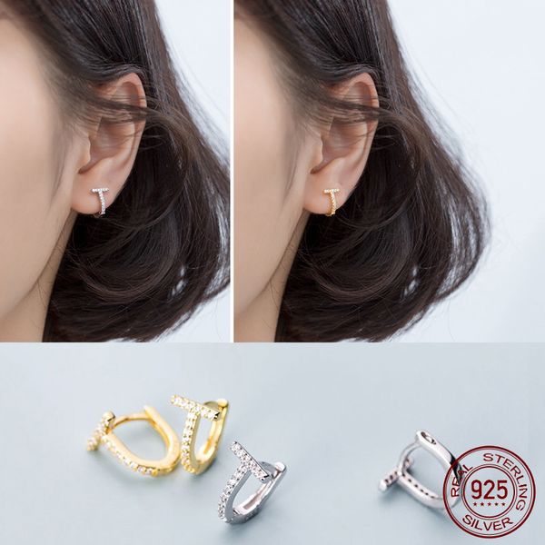 hoop & huggie la monada classic earrings for women silver 925 minimalist fine in jewelry sterling, Golden;silver
hoop & huggie la monada classic earrings for women silver 925 minimalist fine in jewelry sterling, Golden;silver