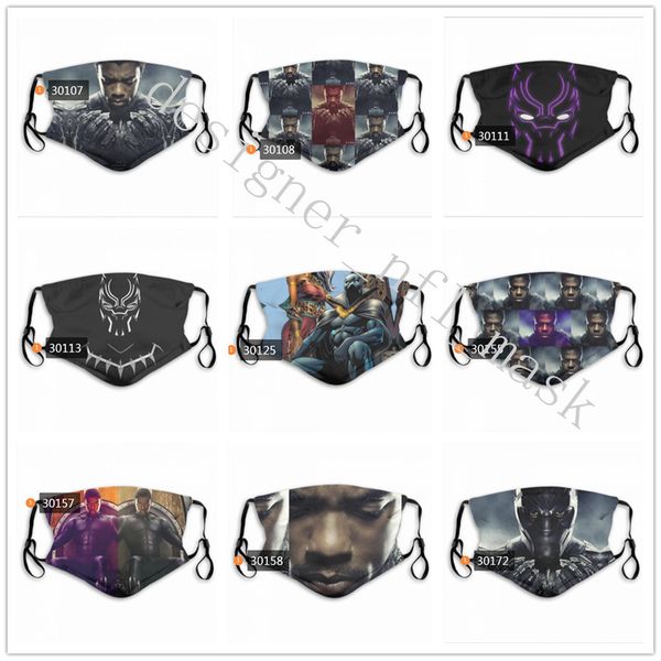 dhl designer masks panther chadwick boseman fashion face mask dust masks can be mixed orders please leave a message
dhl designer masks panther chadwick boseman fashion face mask dust masks can be mixed orders please leave a message