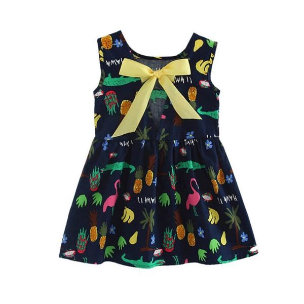 toddler girls summer princess dress kids baby party wedding sleeveless dresses 2 colors bebe dress trendy august 15, White
toddler girls summer princess dress kids baby party wedding sleeveless dresses 2 colors bebe dress trendy august 15, White