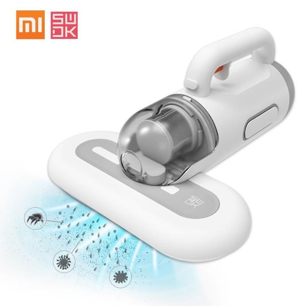 mijia swdk kc301 portable rechargeable dust mite controller 12000pa suction vacuum cleaner uv-c leak-proof 220v
mijia swdk kc301 portable rechargeable dust mite controller 12000pa suction vacuum cleaner uv-c leak-proof 220v