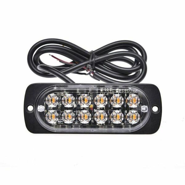 4шт 12 strobe led для amber для hazard beacon emergency мигающий боковой габаритный фонарь bars сигнала поворота тормоз
4шт 12 strobe led для amber для hazard beacon emergency мигающий боковой габаритный фонарь bars сигнала поворота тормоз