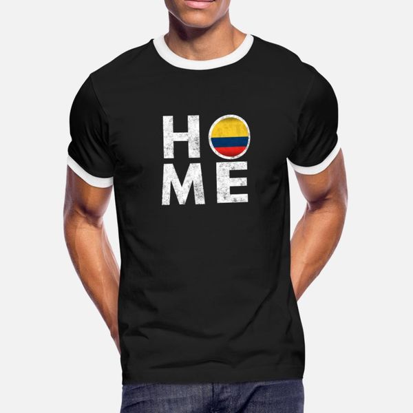 cool home colombia gift design for colombian t shirt men famous tee shirt round collar letter famous comfortable summer outfit
cool home colombia gift design for colombian t shirt men famous tee shirt round collar letter famous comfortable summer outfit