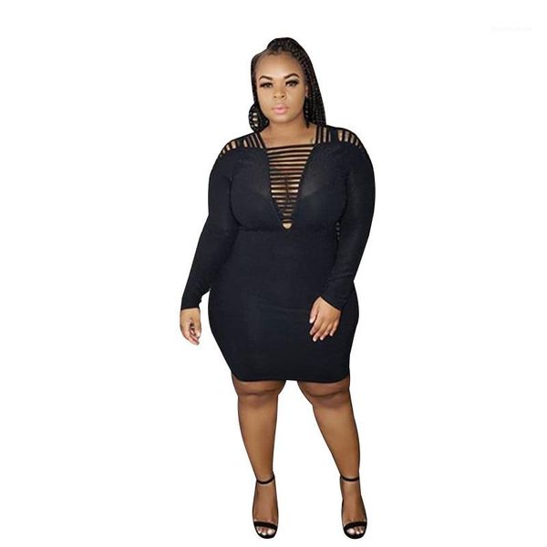 plus size dresses hollow out panelled bodycon dresses fashion slash neck long sleeve natural color dress women clothes women, Black;gray
plus size dresses hollow out panelled bodycon dresses fashion slash neck long sleeve natural color dress women clothes women, Black;gray
